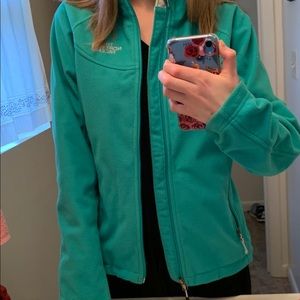 North Face Coat